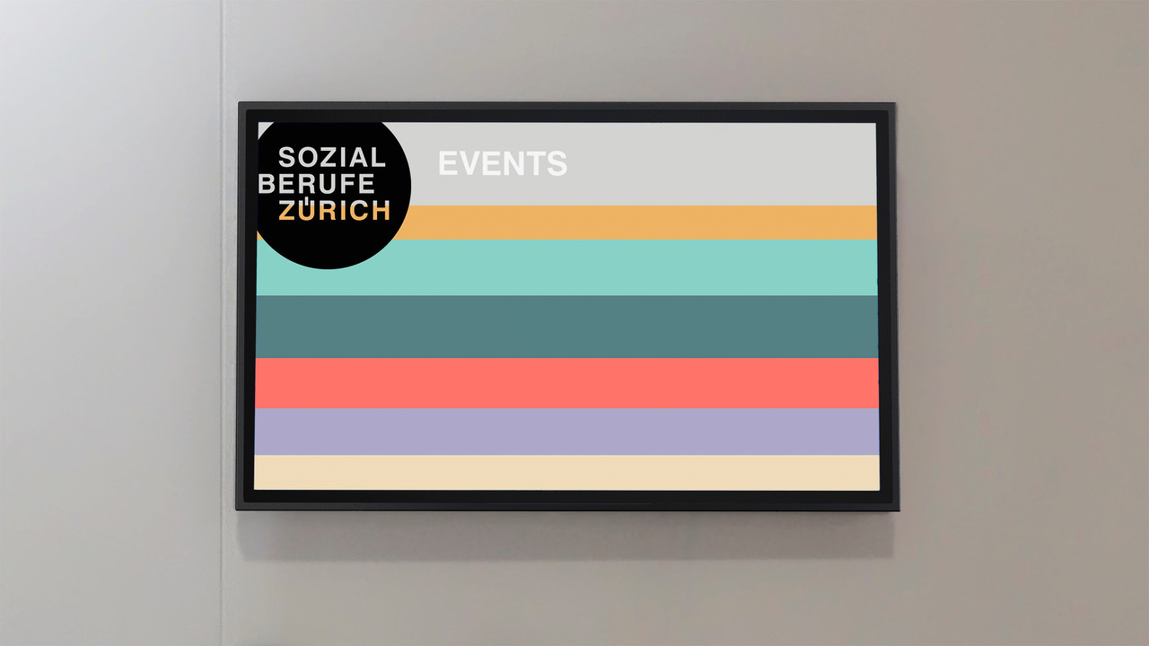 Events Seite